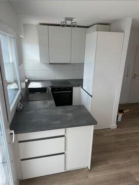 Foto - Etagenwohnung in Reutlingen