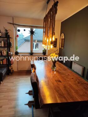Foto - Wohnungsswap - 3 Zimmer, 86 m² - Osterkirchstieg, Wandsbek, Hamburg