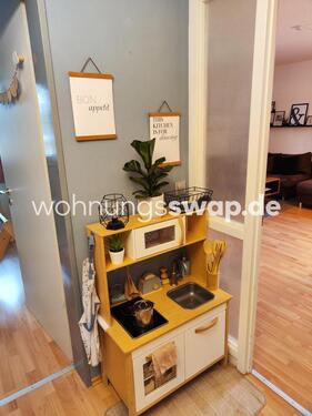 Foto - Etagenwohnung in Hamburg zur Miete