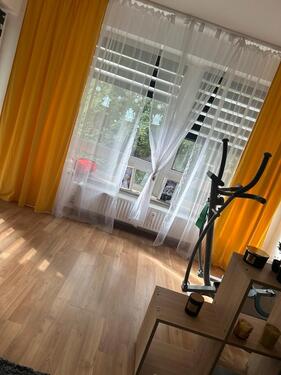 Foto - Wohnung in Dortmund-Lanstrop - 650,00 EUR Kaltmiete,