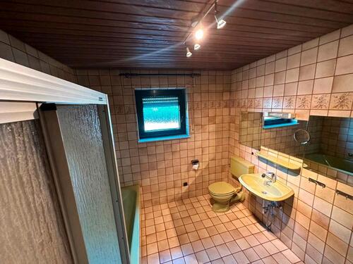 Foto - Etagenwohnung zur Miete in Siershahn