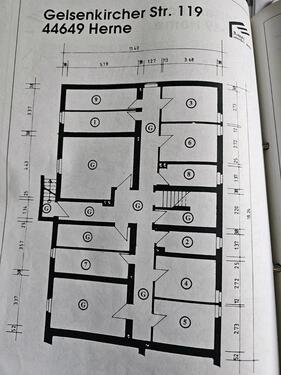 Foto - Etagenwohnung zur Miete in Erkrath