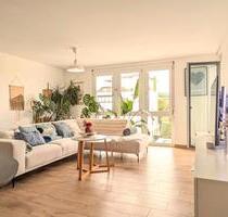 2 Zimmer Wohnung in Echterdingen - Leinfelden-Echterdingen