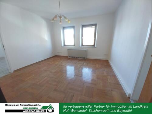 Foto - 4 Zimmer Etagenwohnung zur Miete in Selb