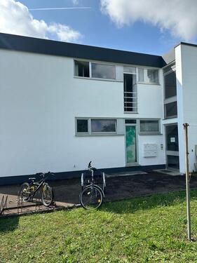 Foto - Etagenwohnung in Gundelfingen an der Donau