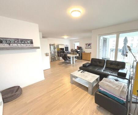 Foto - Etagenwohnung in Trier zur Miete