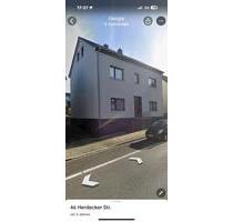 Dachgeschosswohnung in Witten Annen zum vermieten