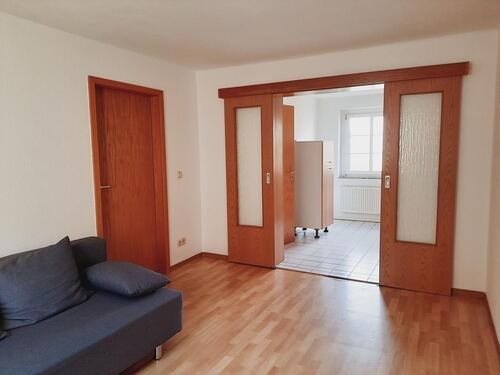 Foto - Etagenwohnung in Aschersleben