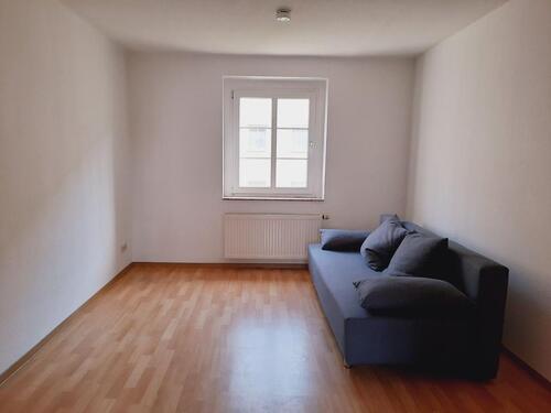 Foto - Etagenwohnung in Aschersleben zur Miete