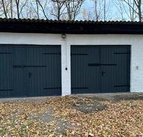 4-Raum-Wohnung mit Garagenhof und Grundstück – Wohnen im Grünen - Drebkau