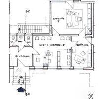 Büro-Praxisräume in Jülich-Selgersdorf zu vermieten