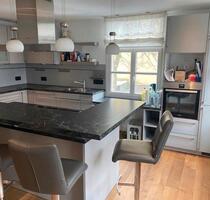 Modernisierte 5 Zimmer Wohnung mit hochwertiger Einbauküche - Wermelskirchen