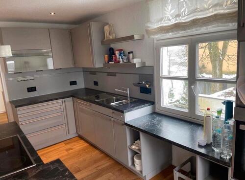 Foto - Etagenwohnung in Wermelskirchen zur Miete