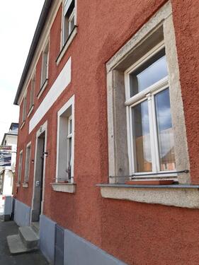 Foto - Pizzeria, MFH, Wunsiedel - 310.000,00 EUR Kaufpreis, ca.  525,00 m²