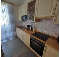 Möblierte 3 Zimmer, Küche, Bad, Toilette - Wilhelmshaven