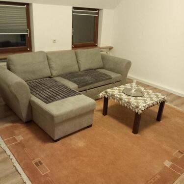 Foto - 3 Zimmer Etagenwohnung zur Miete in Wilhelmshaven