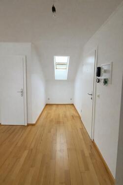 Foto - 2 Zimmer Dachgeschoßwohnung in Trierweiler