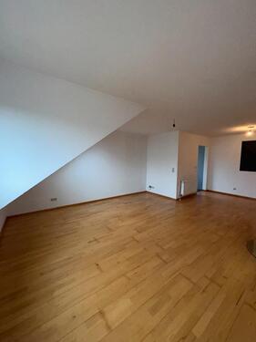 Foto - Dachgeschoßwohnung in Trierweiler zur Miete