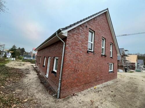 Foto - Doppelhaushälfte in Schortens zur Miete