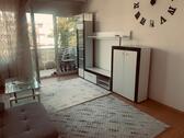 Foto - Renoviertes 1-Zimmer Apartment mit Balkon