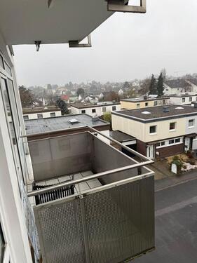 Foto - Etagenwohnung in Eschborn zur Miete