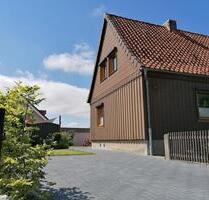 Harzhaus IDA *** 85qm *** Winter im Harz - Oberharz am Brocken