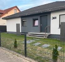 Kernsanierter Bungalow ✨ LÜBBECKE