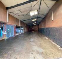 Stellplatz für Wohnmobil,-wagen, überdacht - Südlohn