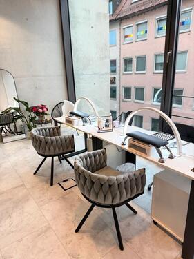 Foto - Praxisraum zur Untermiete - 300,00&nbsp;EUR Kaltmiete, ca.&nbsp; 16,00&nbsp;m&sup2;