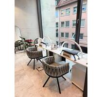 Praxisraum zur Untermiete - 300,00&nbsp;EUR Kaltmiete, ca.&nbsp; 16,00&nbsp;m&sup2; in Ulm (PLZ: 89073)