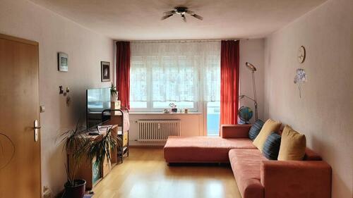 Foto - 4 Zimmer Etagenwohnung zum Kaufen in Weil am Rhein