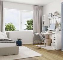 IHRE TRÄUME WERDEN WAHR 3-Raum-Wohnung mit Fußbodenheizung und Tageslichtbad - Kitzscher