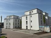 Foto - Neubau Erstbezug - Moderne 3 ZKB-Wohnung mit Terrasse und Garten