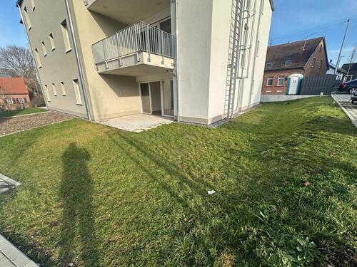 Foto - 3 Zimmer Erdgeschoßwohnung zur Miete in Wartenberg-Rohrbach