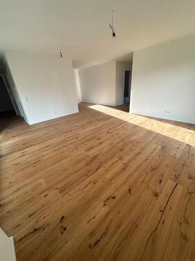 Foto - Erdgeschoßwohnung in Wartenberg-Rohrbach zur Miete