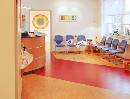 Foto - Großzügige Praxis Büro Räume – ideal für Ärzte & Therapeuten