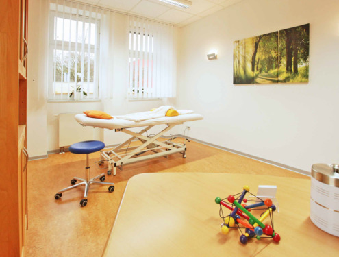 Foto - andere zur Miete in Scheinfeld