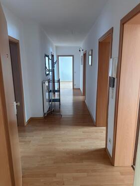 Foto - Schöne, helle 4‑ZKB in Zierenberg