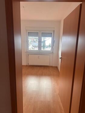 Foto - 4 Zimmer Etagenwohnung zur Miete in Zierenberg