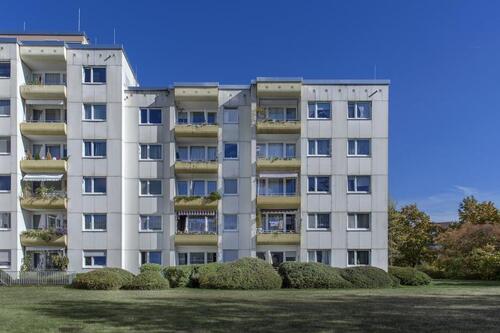 Foto - Familienwohnung auf der Karthause