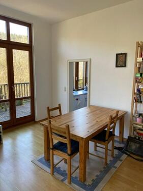 Foto - 2 Zimmer Etagenwohnung in Kiedrich