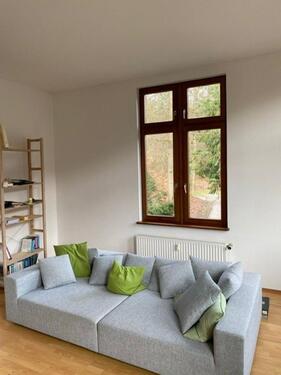 Foto - Etagenwohnung in Kiedrich zur Miete