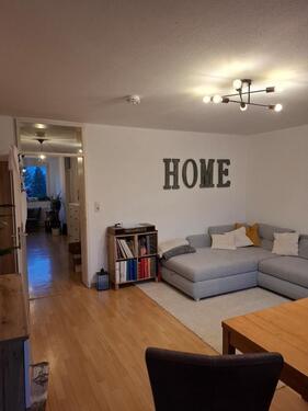 Foto - Attraktive 2,5-Zimmer-Wohnung in zentraler Lage von Gengenbach