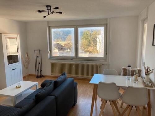 Foto - 2.5 Zimmer Etagenwohnung in Gengenbach