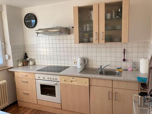 Foto - Etagenwohnung in Gengenbach zur Miete