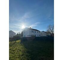 Sanierte 1-Zimmer-Wohnung mit Garten – attraktive Kapitalanlage - Würselen