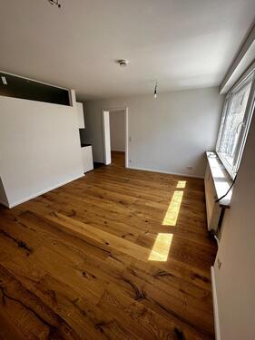 Foto - Helle, sehr gut gepflegte Wohnung in Augsburger Innenstadt