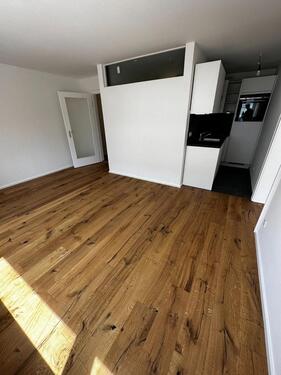 Foto - 2 Zimmer Hochparterre zum Kaufen in Augsburg