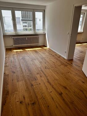 Foto - 2 Zimmer Hochparterre in Augsburg