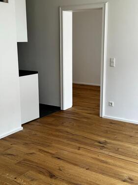 Foto - Hochparterre in Augsburg zum Kaufen